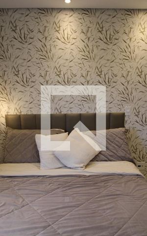 Apartamento à venda com 32m², 1 quarto e sem vagaQuarto