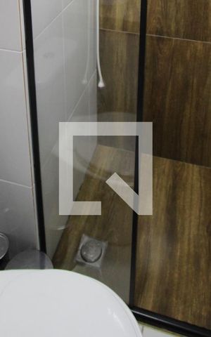 Apartamento à venda com 32m², 1 quarto e sem vagaBanheiro