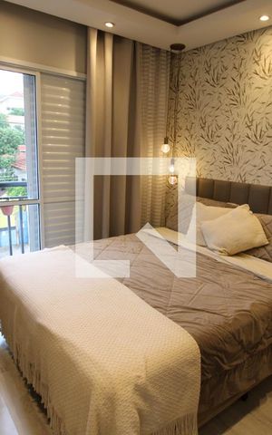 Apartamento à venda com 32m², 1 quarto e sem vagaQuarto