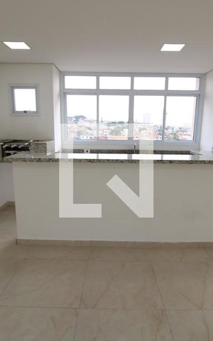 Apartamento à venda com 32m², 1 quarto e sem vagaÁrea comum