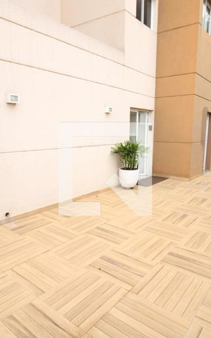 Apartamento à venda com 32m², 1 quarto e sem vagaÁrea comum