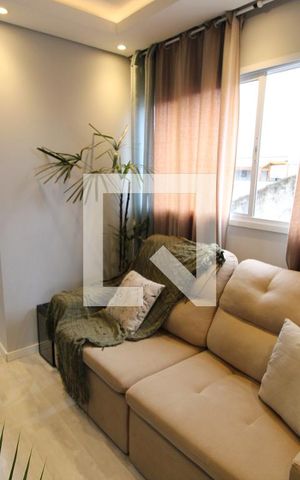 Apartamento à venda com 32m², 1 quarto e sem vagaSala/Cozinha