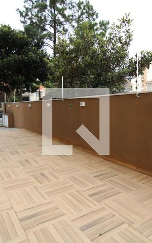 Apartamento à venda com 32m², 1 quarto e sem vagaÁrea comum
