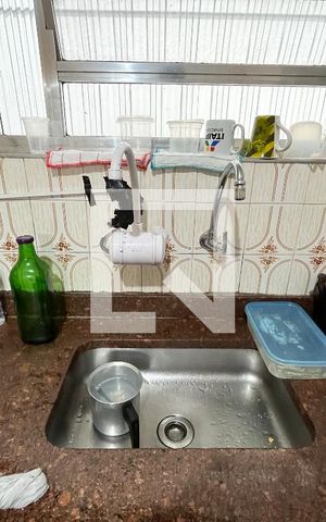 Casa à venda com 300m², 4 quartos e 5 vagasCozinha
