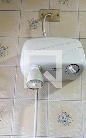 Casa à venda com 300m², 4 quartos e 5 vagasBanheiro Social