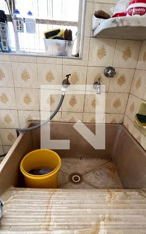 Casa à venda com 300m², 4 quartos e 5 vagasÁrea de Serviço