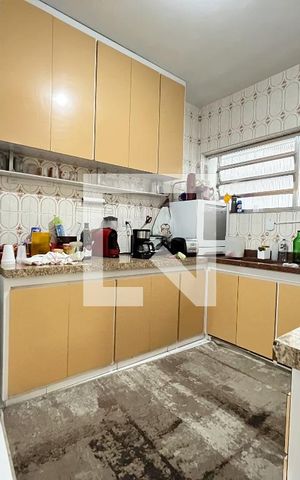 Casa à venda com 300m², 4 quartos e 5 vagasCozinha
