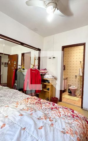 Casa à venda com 300m², 4 quartos e 5 vagasSuite 2