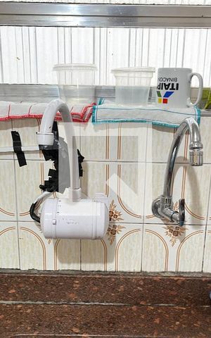 Casa à venda com 300m², 4 quartos e 5 vagasCozinha