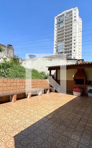 Casa à venda com 300m², 4 quartos e 5 vagasÁrea externa