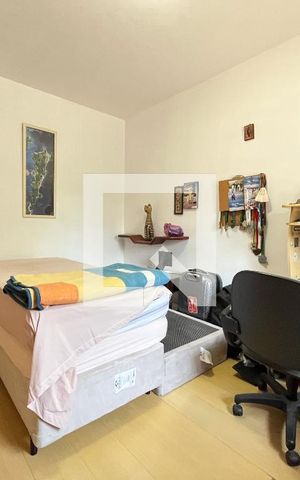 Casa à venda com 300m², 4 quartos e 5 vagasQuarto 4