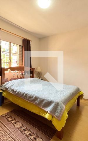 Casa à venda com 300m², 4 quartos e 5 vagasQuarto 3