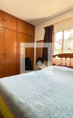 Casa à venda com 300m², 4 quartos e 5 vagasQuarto 3