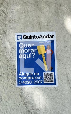 Casa à venda com 300m², 4 quartos e 5 vagasPlaquinha