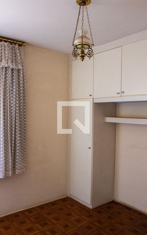 Apartamento à venda com 58m², 1 quarto e sem vaga Apartamento à venda com 58m², 1 quarto e sem vagaQuarto