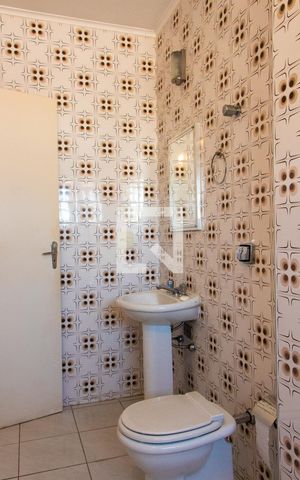 Apartamento à venda com 58m², 1 quarto e sem vaga Apartamento à venda com 58m², 1 quarto e sem vagaBanheiro