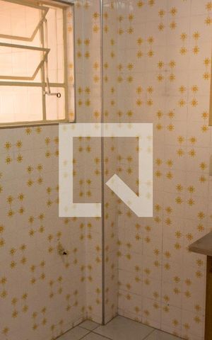 Apartamento à venda com 58m², 1 quarto e sem vaga Apartamento à venda com 58m², 1 quarto e sem vagaCozinha