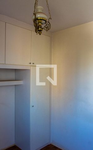 Apartamento à venda com 58m², 1 quarto e sem vaga Apartamento à venda com 58m², 1 quarto e sem vagaQuarto