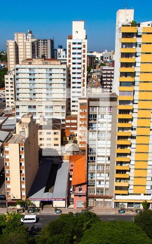 Apartamento à venda com 58m², 1 quarto e sem vaga Apartamento à venda com 58m², 1 quarto e sem vagaVista sala