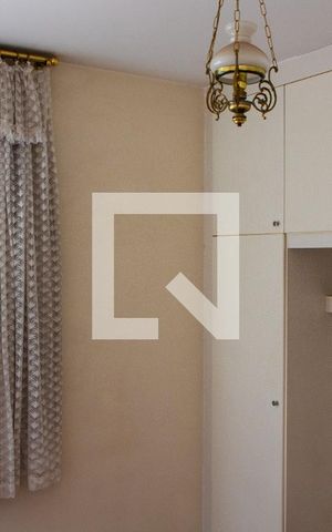 Apartamento à venda com 58m², 1 quarto e sem vaga Apartamento à venda com 58m², 1 quarto e sem vagaQuarto
