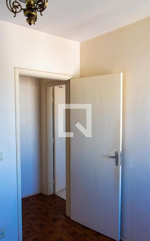 Apartamento à venda com 58m², 1 quarto e sem vaga Apartamento à venda com 58m², 1 quarto e sem vagaQuarto