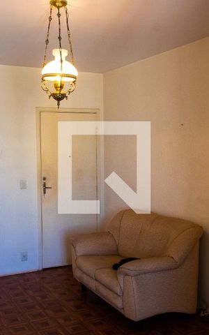 Apartamento à venda com 58m², 1 quarto e sem vaga Apartamento à venda com 58m², 1 quarto e sem vagaSala