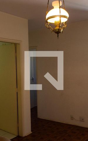 Apartamento à venda com 58m², 1 quarto e sem vaga Apartamento à venda com 58m², 1 quarto e sem vagaSala