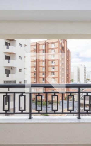 Apartamento para alugar com 75m², 2 quartos e 2 vagasChurrasqueira