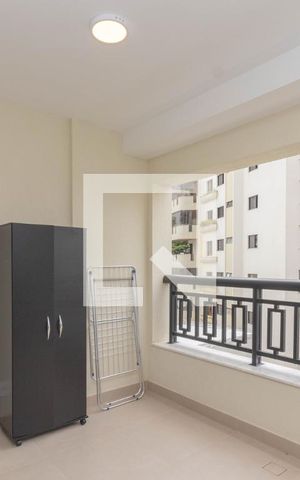Apartamento para alugar com 75m², 2 quartos e 2 vagasChurrasqueira