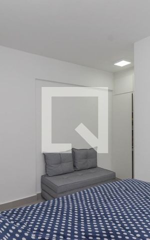Apartamento para alugar com 75m², 2 quartos e 2 vagasSuíte