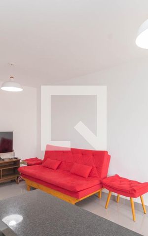 Apartamento para alugar com 75m², 2 quartos e 2 vagasSala