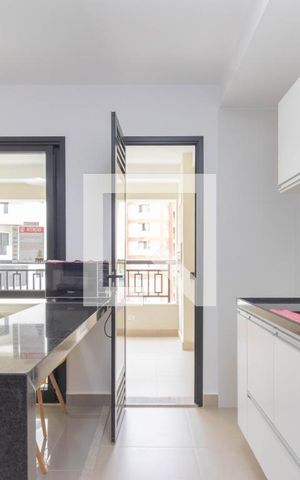 Apartamento para alugar com 75m², 2 quartos e 2 vagasCozinha