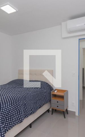 Apartamento para alugar com 75m², 2 quartos e 2 vagasSuíte