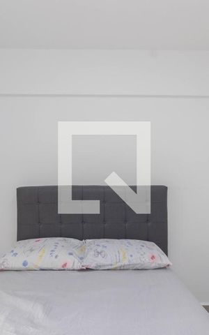 Apartamento para alugar com 75m², 2 quartos e 2 vagasQuarto 1
