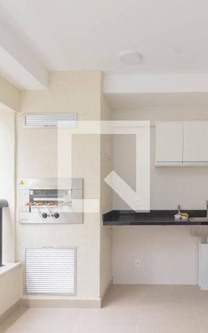 Apartamento para alugar com 75m², 2 quartos e 2 vagasChurrasqueira