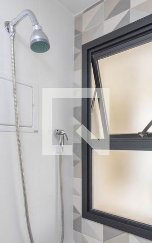 Apartamento para alugar com 75m², 2 quartos e 2 vagasBanheiro da Suíte