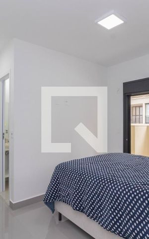 Apartamento para alugar com 75m², 2 quartos e 2 vagasSuíte