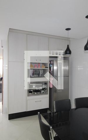 Casa à venda com 145m², 2 quartos e 2 vagasCozinha