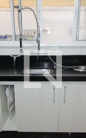 Casa à venda com 145m², 2 quartos e 2 vagasCozinha