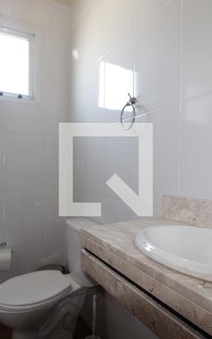 Casa à venda com 145m², 2 quartos e 2 vagaslavabo da área gourmet