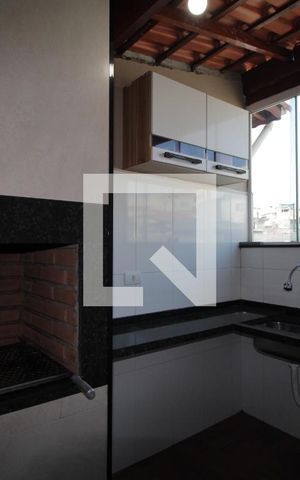 Casa à venda com 145m², 2 quartos e 2 vagasÁrea gourmet