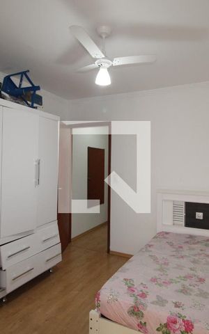 Casa à venda com 145m², 2 quartos e 2 vagasQuarto 2 - Suíte