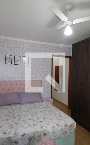 Casa à venda com 145m², 2 quartos e 2 vagasQuarto 1 - suite