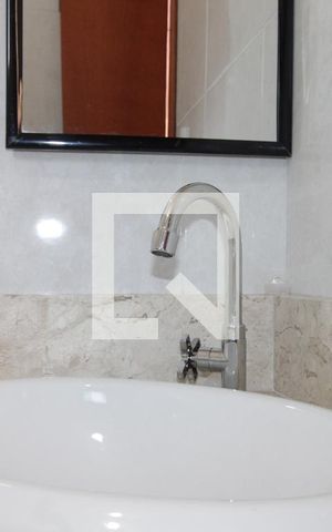 Casa à venda com 145m², 2 quartos e 2 vagasBanheiro da Suíte 2