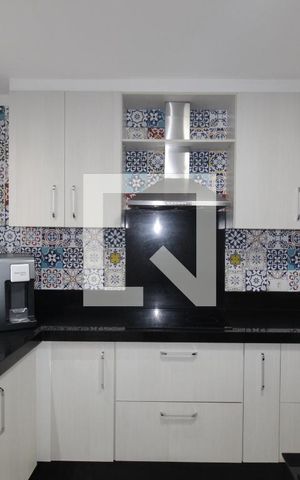 Casa à venda com 145m², 2 quartos e 2 vagasCozinha