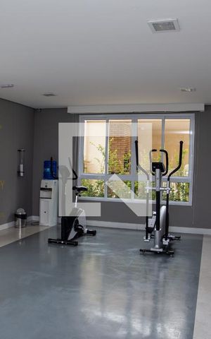 Apartamento à venda com 50m², 2 quartos e 1 vaga Apartamento à venda com 50m², 2 quartos e 1 vagaAcademia