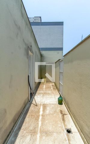 Apartamento à venda com 143m², 2 quartos e 1 vaga Apartamento à venda com 143m², 2 quartos e 1 vagaQuintal
