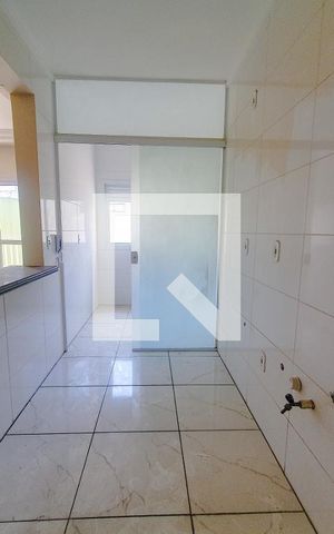 Apartamento à venda com 122m², 2 quartos e 1 vaga Apartamento à venda com 122m², 2 quartos e 1 vagaCozinha