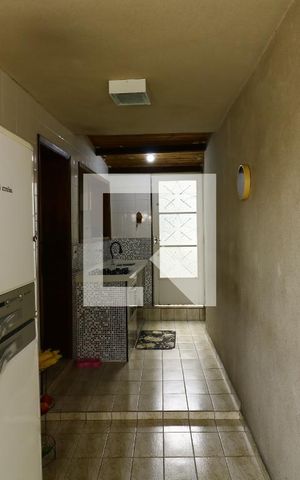 Casa à venda com 148m², 2 quartos e 1 vagaCozinha