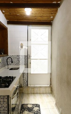 Casa à venda com 148m², 2 quartos e 1 vagaCozinha